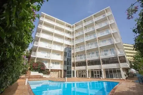 Hôtel Mix Alea el_arenal ESPAGNE