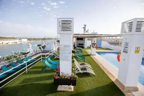 Hôtel Soho Boutique Puerto el_puerto_de_santa_maria ESPAGNE