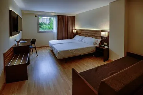 Hôtel Port Elche elche_alicante ESPAGNE