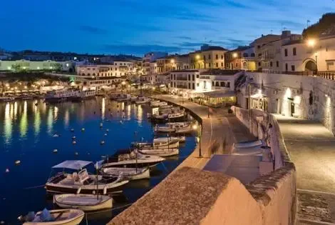 Hôtel Victori es_castell ESPAGNE
