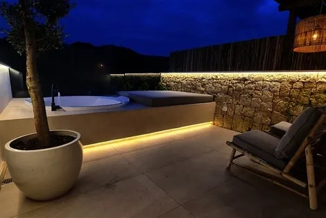 Hôtel S'estancia Suites es_mercadal ESPAGNE