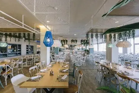 Hôtel Alua Village Fuerteventura esquinzo ESPAGNE