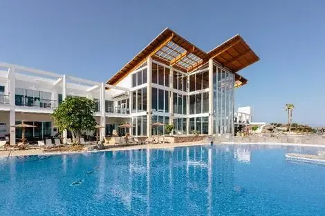 Hôtel Alua Village Fuerteventura esquinzo ESPAGNE