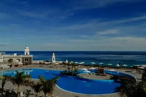 Hôtel Royal Palm Resort & Spa esquinzo ESPAGNE