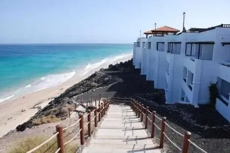 Hôtel Tui Magic Life Fuerteventura esquinzo ESPAGNE