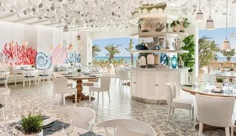 Hôtel Ikos Andalusia estepona ESPAGNE