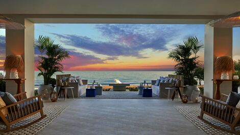 Hôtel Ikos Andalusia estepona ESPAGNE