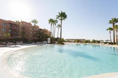 Hôtel Oh Nice Caledonia estepona ESPAGNE
