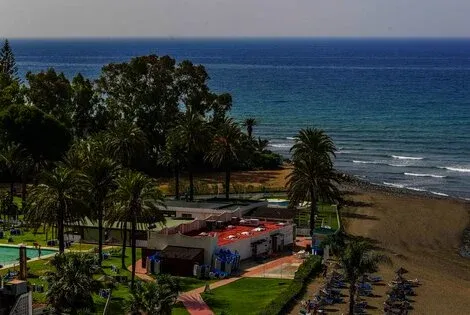 Hôtel Sol Marbella Estepona Atalaya Park estepona ESPAGNE