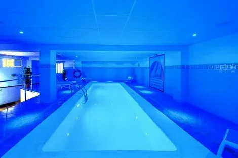 Hôtel Vibra Maritimo figueretas ESPAGNE