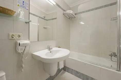 Hôtel Vibra Maritimo figueretas ESPAGNE