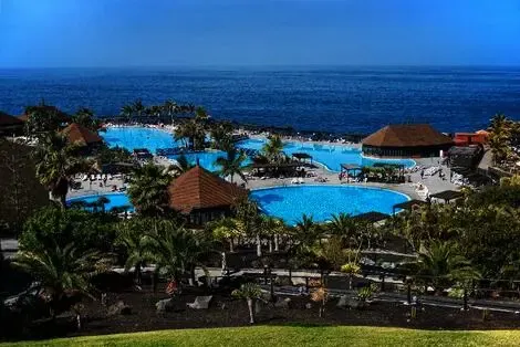Hôtel La Palma Princess fuencaliente_la_palma ESPAGNE