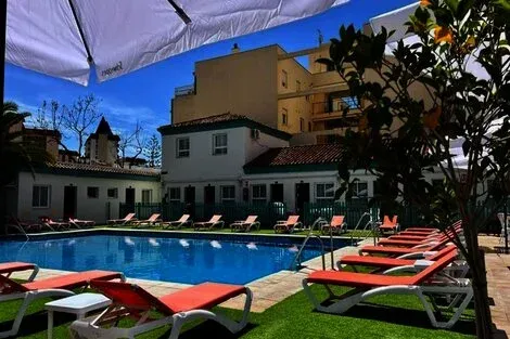 Hôtel Itaca Fuengirola fuengirola ESPAGNE