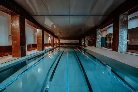 Hôtel Higueron Hotel Malaga Curio collection by HILTON fuengirola ESPAGNE