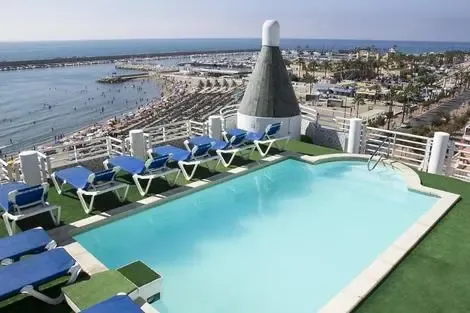 Hôtel Mlg0027 fuengirola ESPAGNE