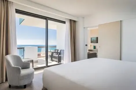 Hôtel Occidental Fuengirola fuengirola ESPAGNE