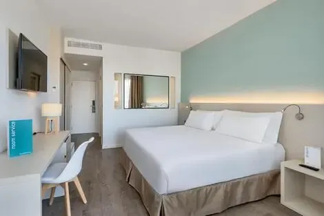 Hôtel Occidental Fuengirola fuengirola ESPAGNE
