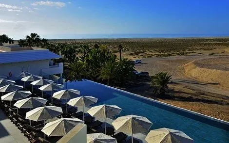 Hôtel INNSiDE by Melia Fuerteventura fuerteventura ESPAGNE