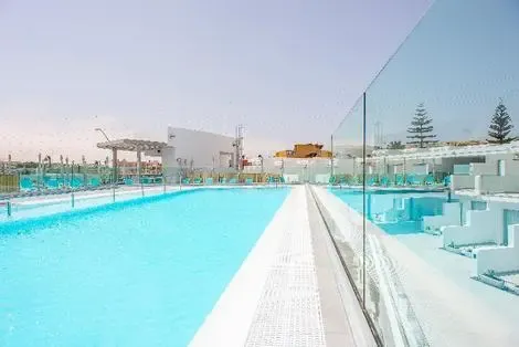 Hôtel Taimar fuerteventura ESPAGNE