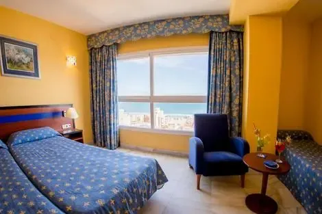 Hôtel Biarritz gandia ESPAGNE