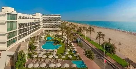 Hôtel Rh Bayren Htl gandia ESPAGNE