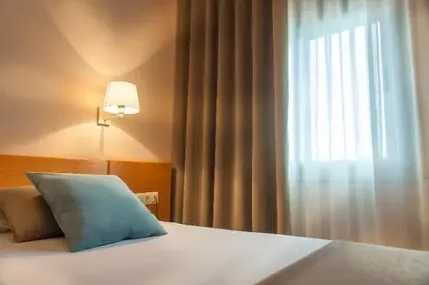 Hôtel Costabella girona ESPAGNE