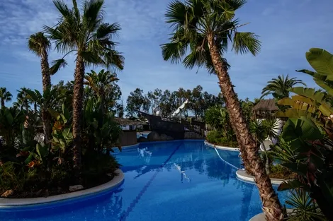 Hôtel Alannia Guardamar ESPAGNE
