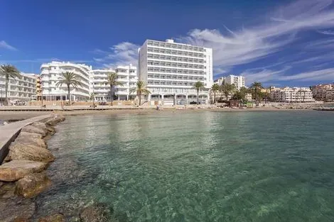 Hôtel Ibiza Playa ibiza ESPAGNE