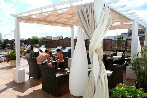 Hôtel Royal Plaza ibiza ESPAGNE