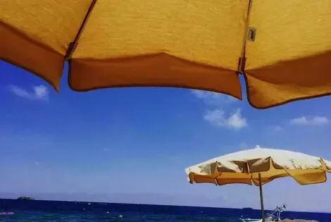 Hôtel Vibra Mare Nostrum ibiza ESPAGNE