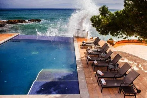 Hôtel Hospes Maricel illetas ESPAGNE