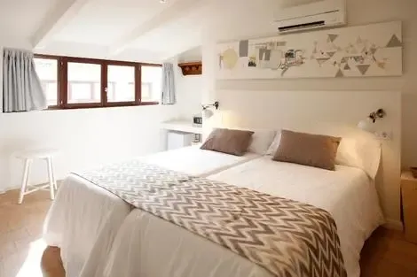 Hôtel Ca Sa Tieta illetas ESPAGNE