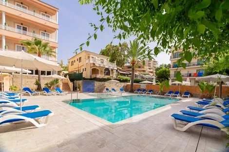Hôtel Venecia illetas ESPAGNE