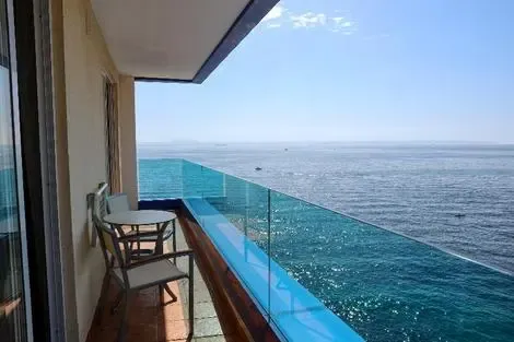Hôtel Europe Playa Marina illetas ESPAGNE