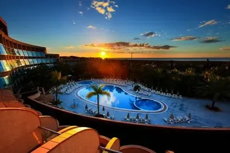 Hôtel Faro Jandia jandia ESPAGNE