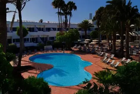 Hôtel H10 Ocean Dunas jandia ESPAGNE
