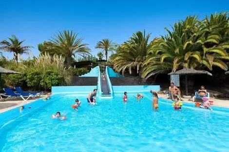 Hôtel Allsun Hotel Esquinzo Beach jandia ESPAGNE