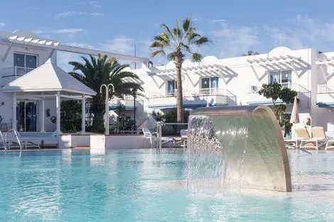 Hôtel Arena Beach jandia ESPAGNE