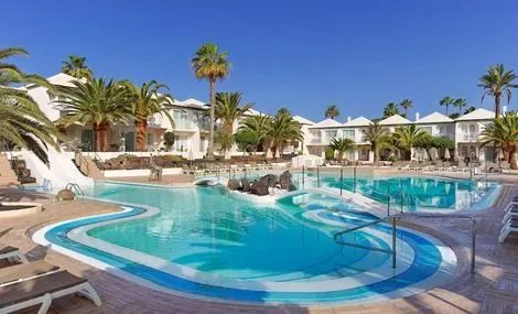 Hôtel H10 Ocean Suites jandia ESPAGNE