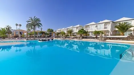 Hôtel H10 Ocean Suites jandia ESPAGNE