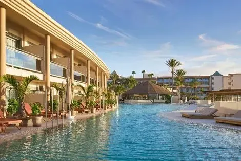 Hôtel Iberostar Selection Fuerteventura Palace jandia ESPAGNE