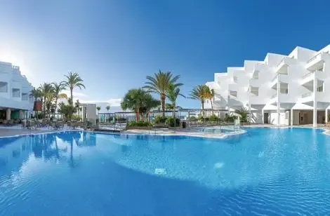 Hôtel Riu Palace Jandia jandia ESPAGNE