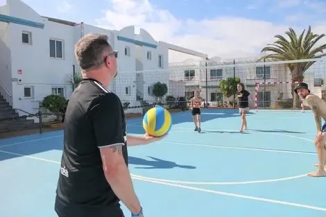 Hôtel Arena Beach jandia ESPAGNE