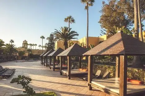 Hôtel Atlantic Garden Beach Mate jandia ESPAGNE