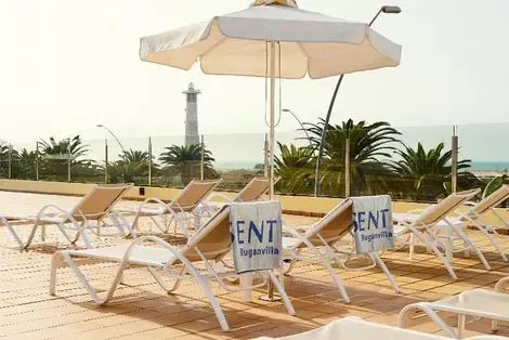 Hôtel Buganvilla jandia ESPAGNE