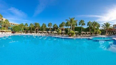 Hôtel Faro Jandia jandia ESPAGNE