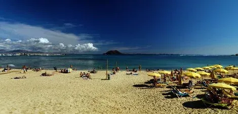 Hôtel H10 Ocean Dunas jandia ESPAGNE