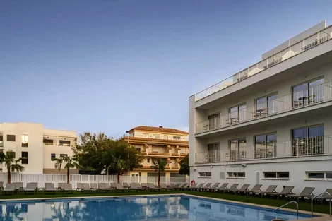 Hôtel Sh Javea ESPAGNE