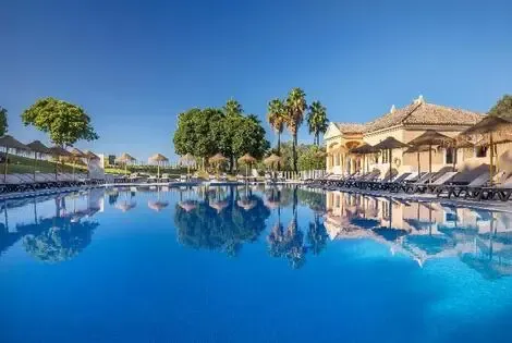 Hôtel Barcelo Montecastillo Golf jerez_de_la_frontera ESPAGNE