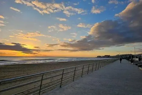 Hôtel Lloyds Beach Club la_mata_torrevieja ESPAGNE